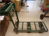 Industrial Rolling Cart
