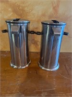 Coffee Dispenser Cover