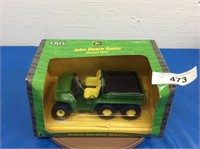 Ertl John Deere Gator, 1/16 scale