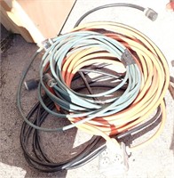 (3) HD EXTENSION CORDS