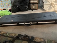 HARD CASE FIREARM CASE