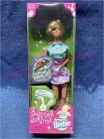 1998 Easter Surprise Barbie in box
