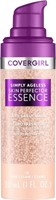 COVERGIRL - Simply Ageless Skin Perfector Essence
