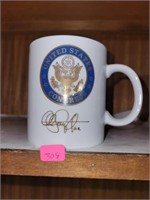 US Congress Mug