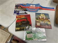 Railroad Collectibles