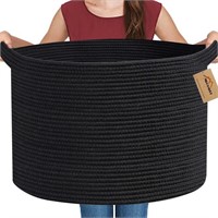 MXM Large Rope Storage Basket