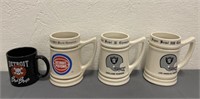 NFL Oakland Raiders Beer Steins/Mugs & More