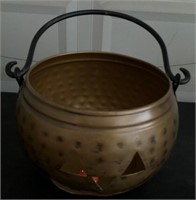 L - HALLOWEEN LANTERN (G57)