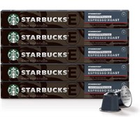 New BB 1/2021 Starbucks by Nespresso, Decaf