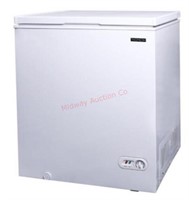 Thomson  chest freezer 7.0 cu ft