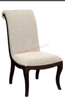 Furniture of America Ornette Side Chair