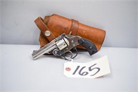 (CR) Empire State Arms .32 S&W Topbreak Revolver