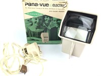 Pana-Vue Electric 2x2 Slide Viewer