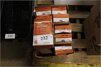 10- bags hazelnut ground coffee 12/23