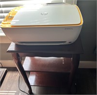 HP Desk Jet 6330 All In One.