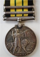 Africa general service medal
