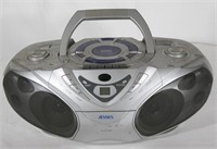 Jensen Stereo w/DVD