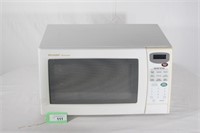 Sharp Microwave