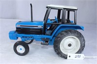 Ford 8240 Tractor