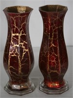 Tall Vases 16" tall