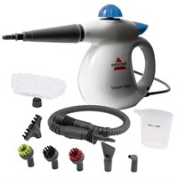 Bissell Steam Shot Hard Surface Cleaner