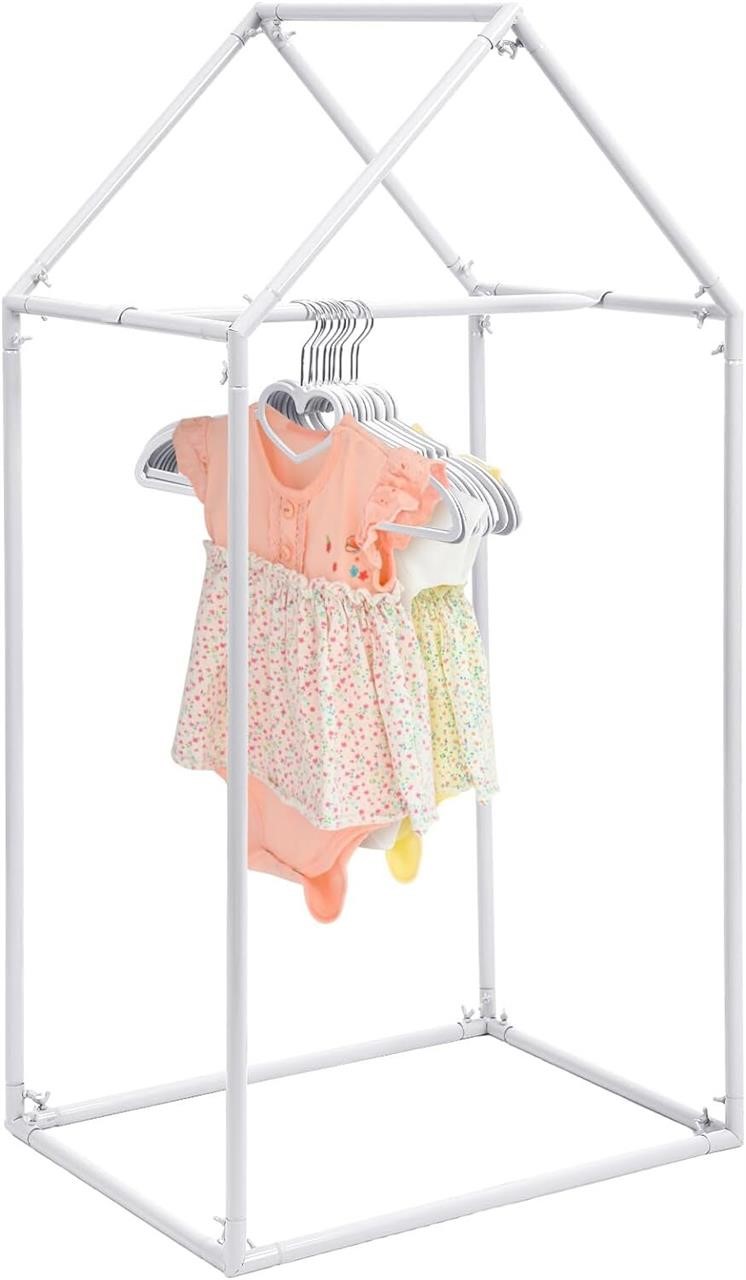 Kids Closet Set  11 Pcs (59 x 25 x 17)