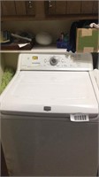 Maytag bravos quiet series 300 washer