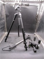 Camera Stans & Tripod