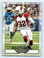 Tyrann Mathieu Arizona Cardinals