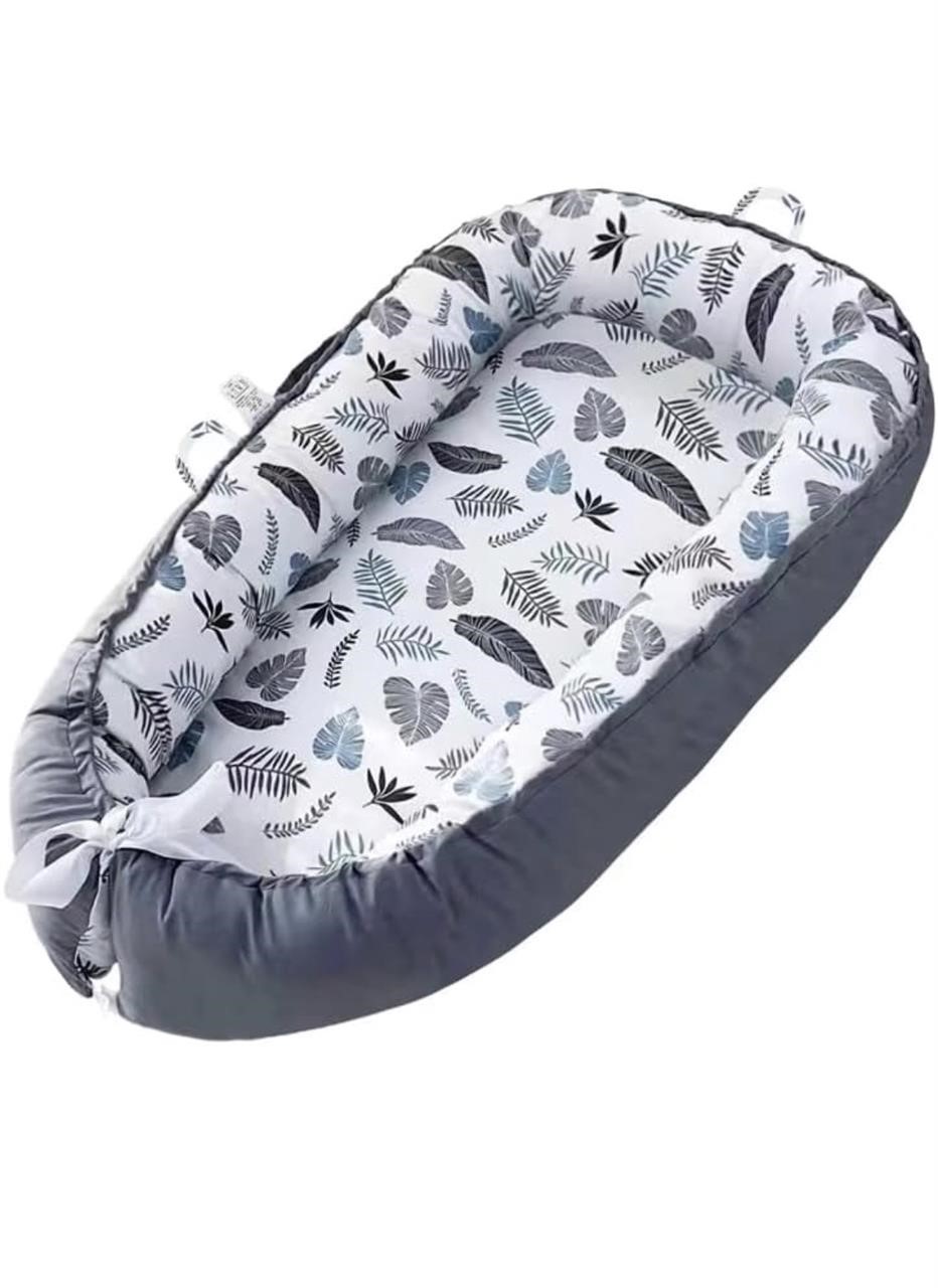 Baby Lounger for Newborn Cover -