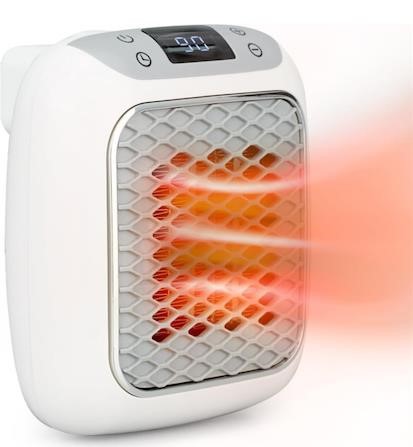 $57 Small Space Heater