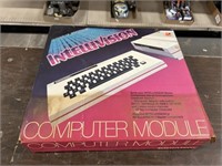 INTELLIVISION COMPUTER MODULE