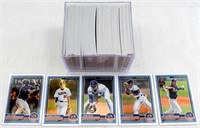 (150+) 2023 PANINI BASEBALL CARD LOT