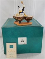 Walt Disney Collection "Symphony Hour" Figurine