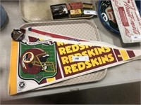 Sports Pennants