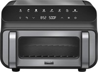 Bella Pro Series - 10.5-qt. 5-in-1 Indoor Grill