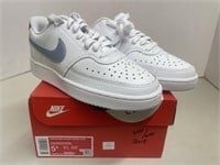 Women’s Nike Court Vision Low. MSRP $100