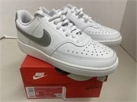 Women’s Nike Court Vision Low. MSRP $88