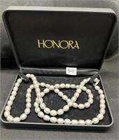 Honora Pearl Necklace