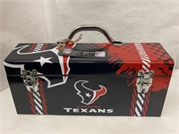 NFL Houston Texans Toolbox