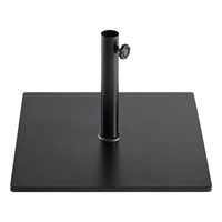 Style Selections Umbrella Base