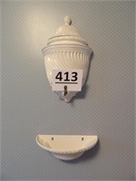 Wall Hanger Water Dispenser