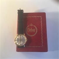 MEN'S CLEBAR WATCH