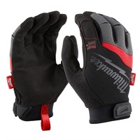 Milwaukee Performance Work Gloves Large