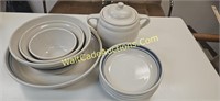 Kitchenware Bowls