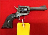 Colt New Frontier .22 L.R. 6 Shot Revolver