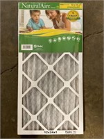 Case Of Standard 12x24 Air Filters