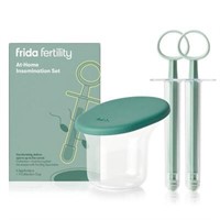 Frida Fertility At-Home Insemination Set