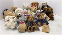 Boyd’s Bears & Bunnies (size small)