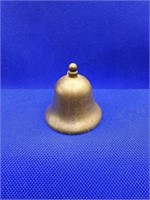 Old Brass Bell